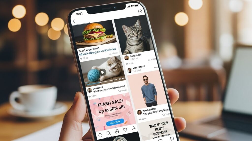 SNS利用で孤独感が増す心理的要因