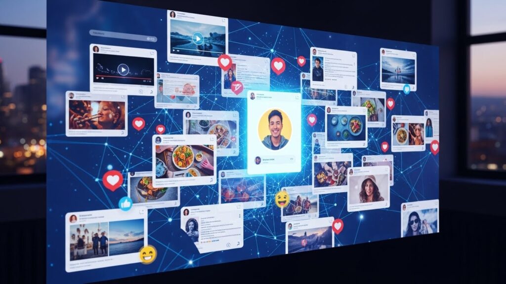 若者に広がるSNSうつの深刻な実態