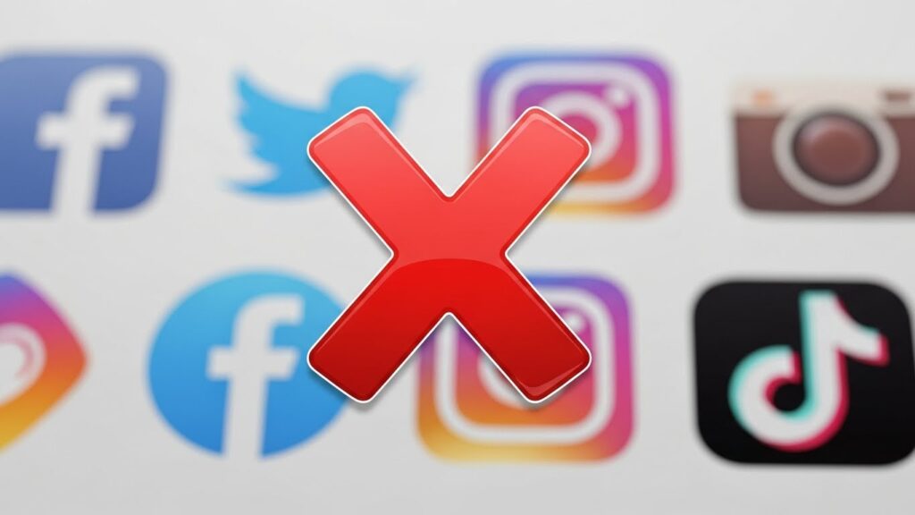 SNSで孤独感が増す時の具体的対策