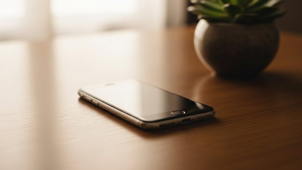 スクリーンタイムを減らすアプリ活用