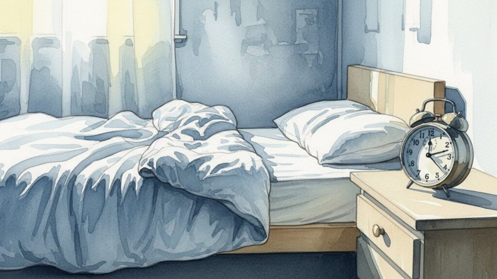 友達がいないと感じる瞬間の切なさ