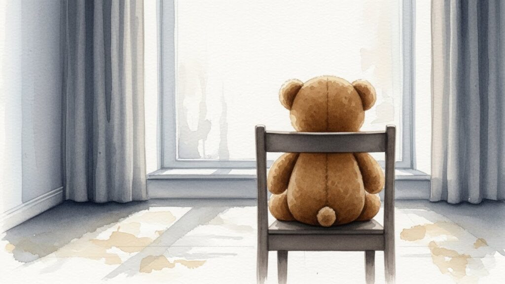 孤独が波のように来る原因と心理