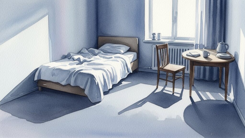 うつ病やホルモンバランスとの関係性