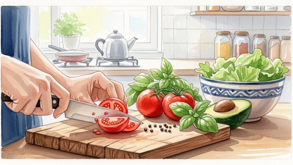 眠れない夜に静けさを楽しむ過ごし方