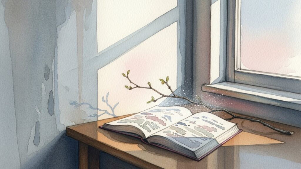 40代独身女性が向き合う孤独の正体