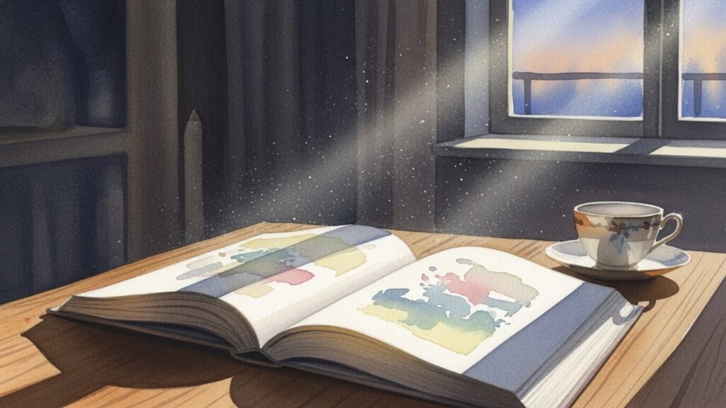 孤独がつらい気持ちを受け入れる過ごし方