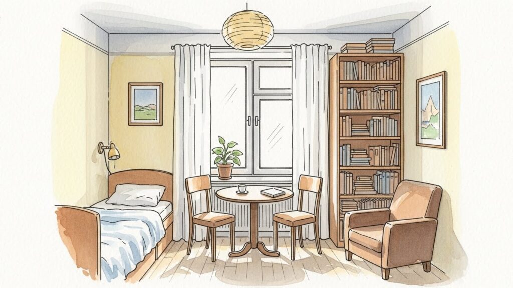 眠れない夜に試したいリラックス法