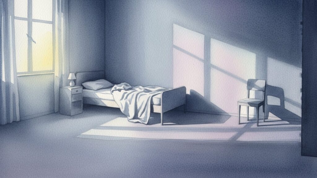 寂しさで食欲が出ない時の対処法と原因