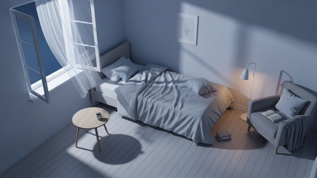 一人暮らしの休日がつまらないと感じる原因とは