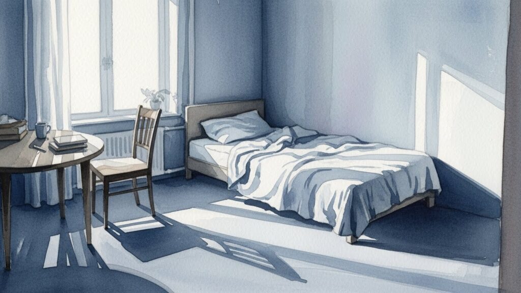 孤独じゃないのに孤独感を解消する小さな習慣