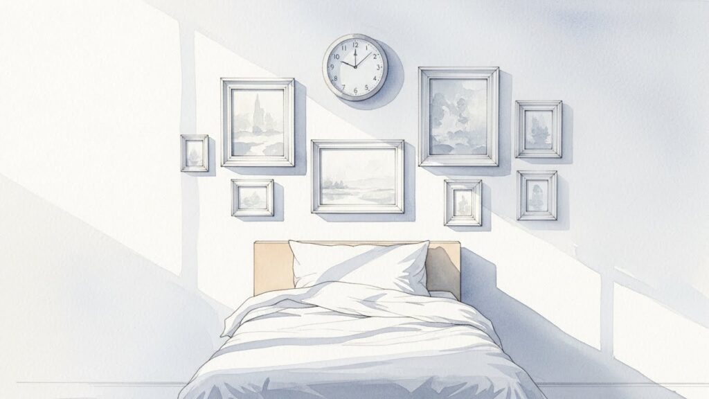 40代独身で孤独がつらいと感じる瞬間