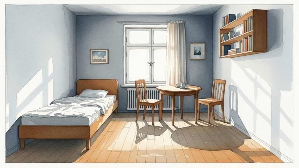 既婚者や友人と比較して落ち込む心理