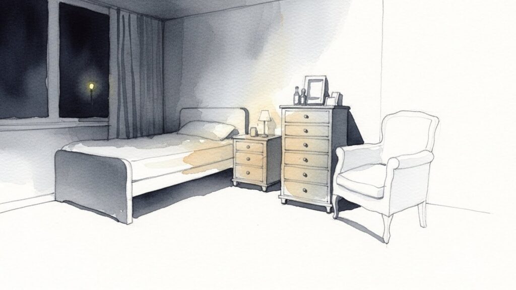 一人暮らしの孤独がラクになる考え方