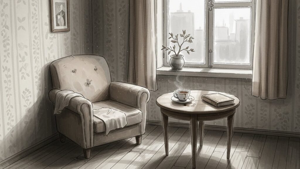 ずっと友達がいない将来への不安