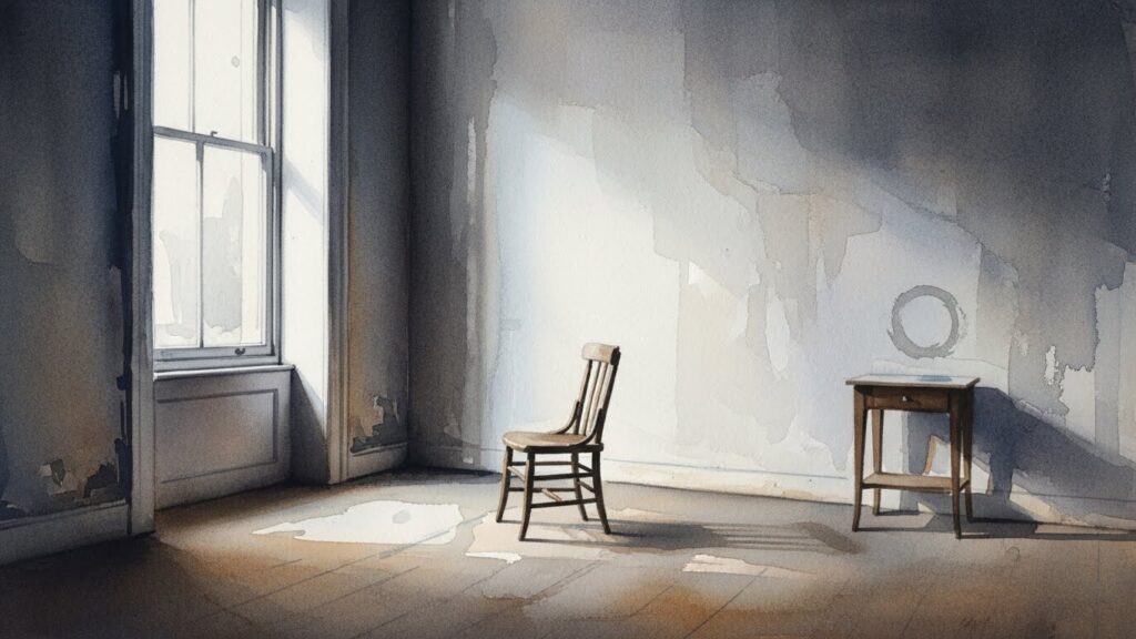 一人暮らしで落ち込む理由への対処法