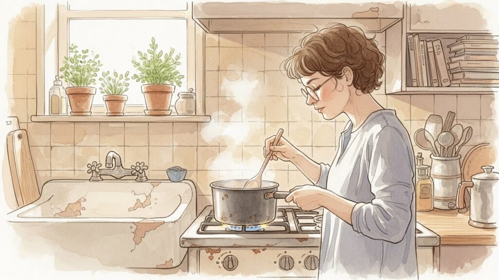 孤独感を感じるときの私なりの対処法