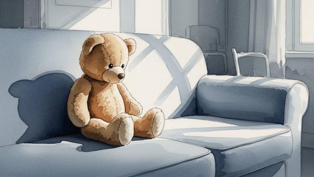 心がしんどくて眠れない主な原因