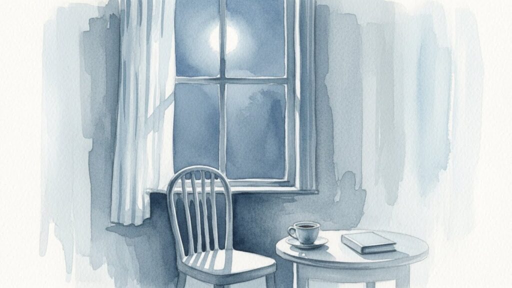 “誰とも話さない日”が続くと起きることによる心身の不調