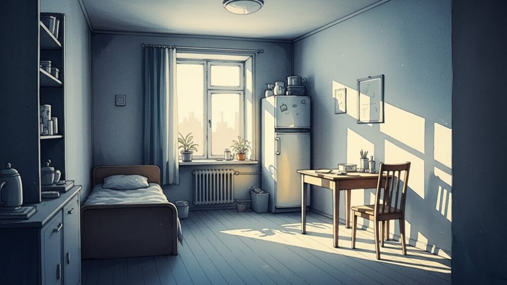 孤独じゃないのに孤独感を感じる心理と原因