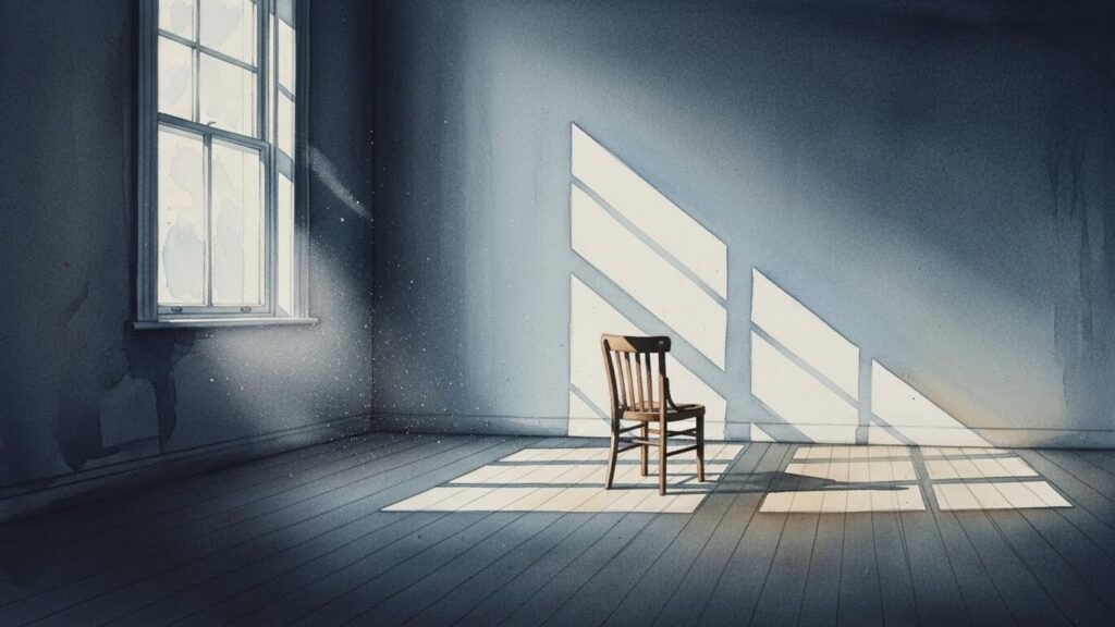 孤独を感じたときまずやることと根本的な解決策