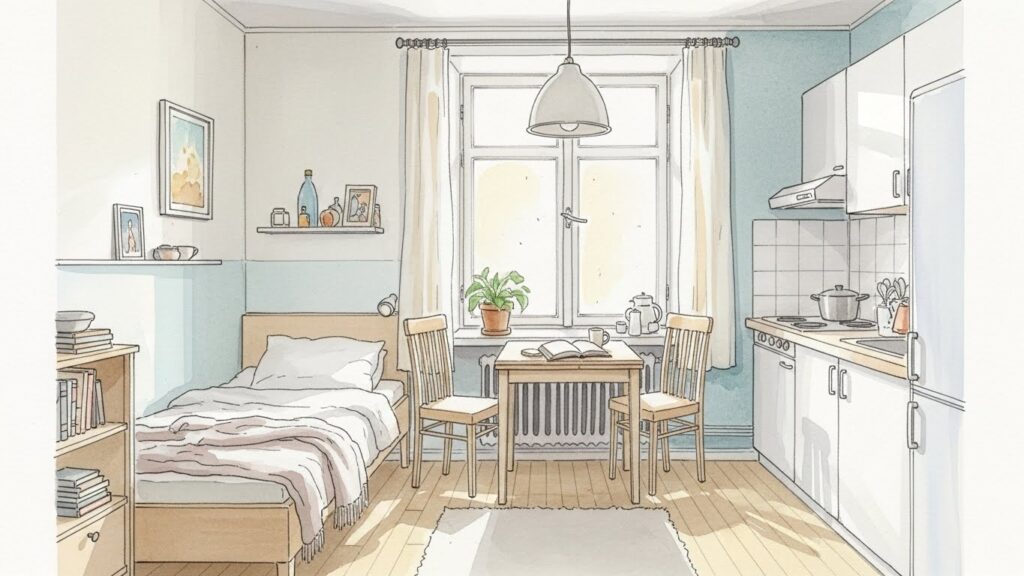 40代独身が実践した孤独感を解消する技