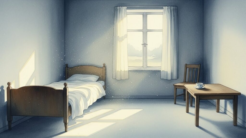 一人暮らしで孤独を感じる瞬間と主な原因