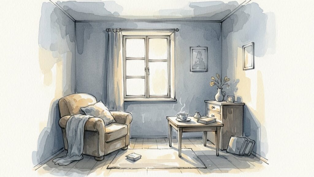 孤独感や友達いない寂しさの解消法