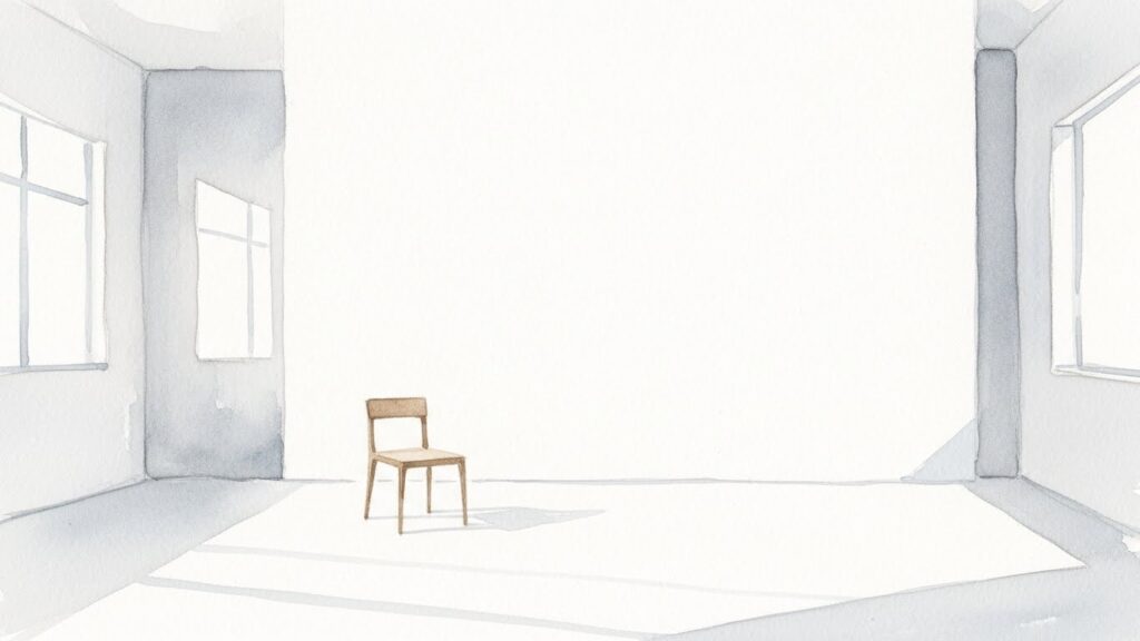 日常生活で孤独をプラスに変える具体的な方法