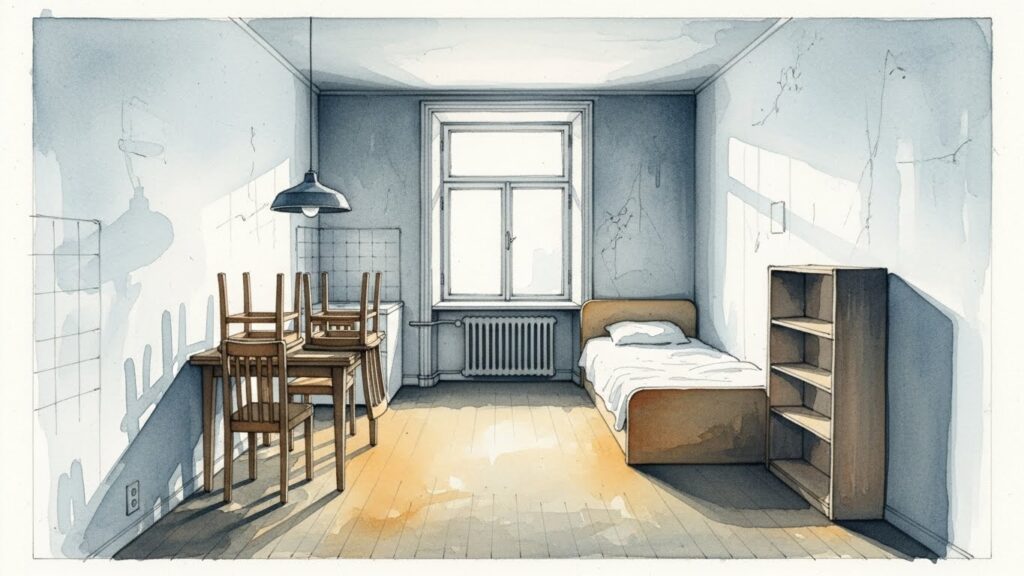 孤独と孤立の違いを理解して心を整える