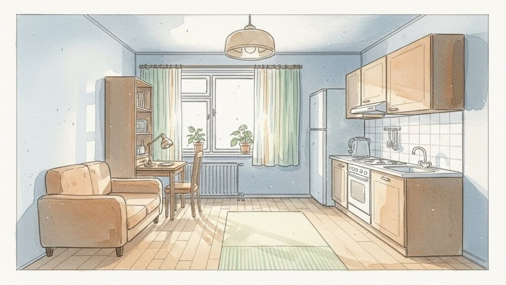 友達いない孤独感を解消する対処法