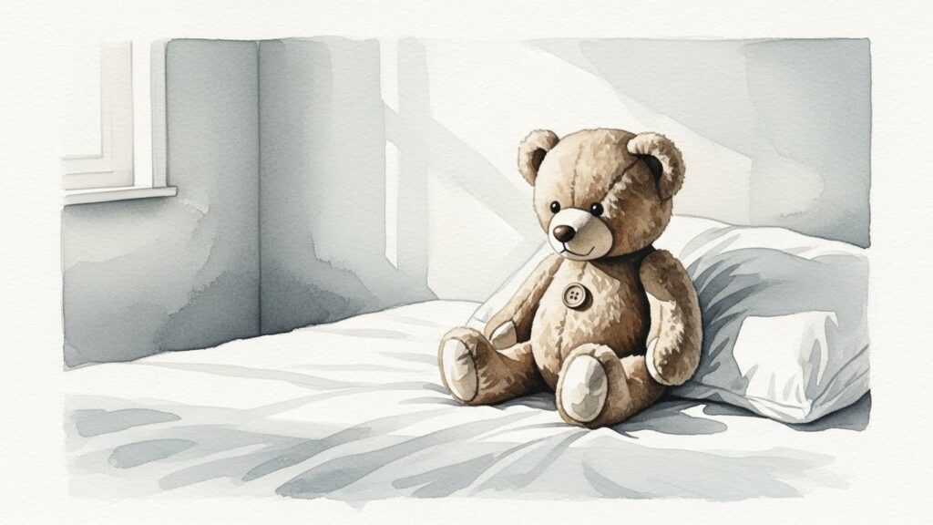 夜に孤独感が強くなるのはなぜ？心理的理由