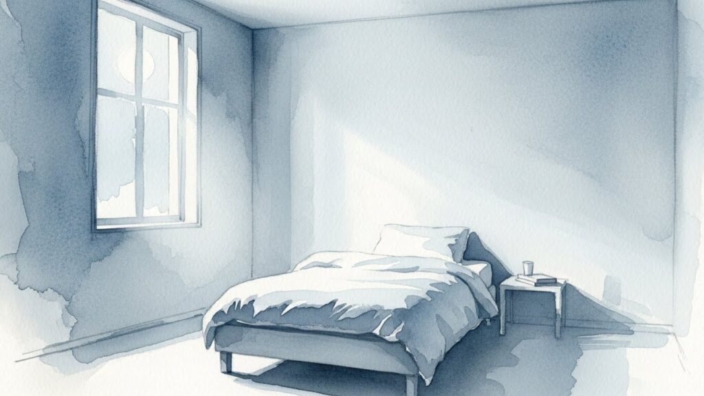 休日が一人だと虚しくなる理由と心理