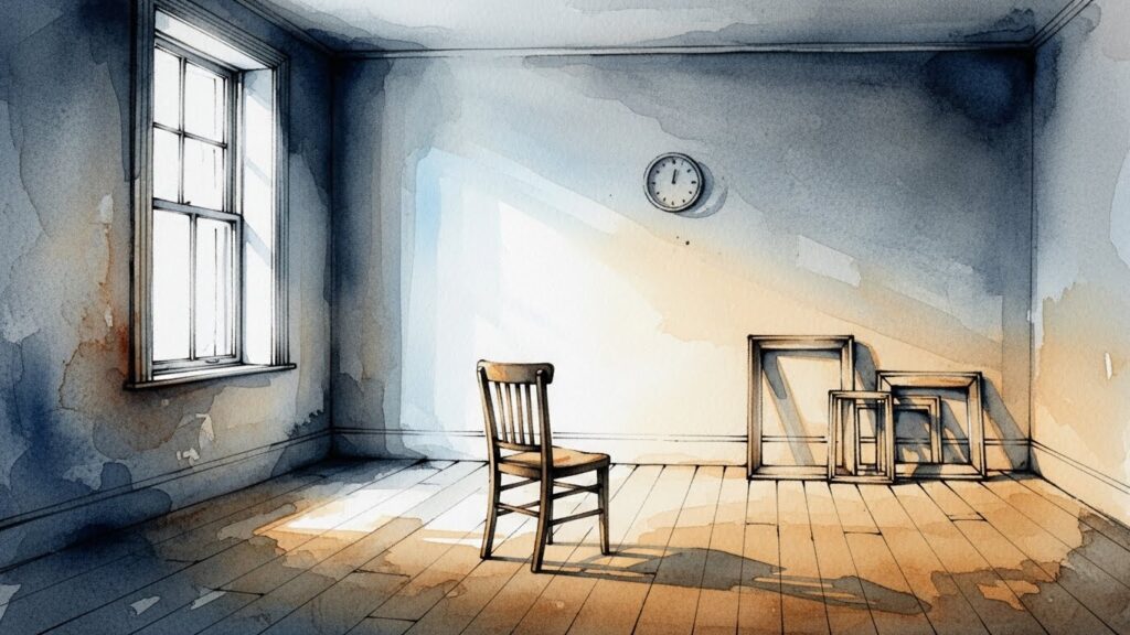 “誰とも話さない日”が続くと起きることを避ける日常の工夫