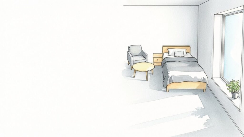 40代独身がふと孤独感を感じる瞬間