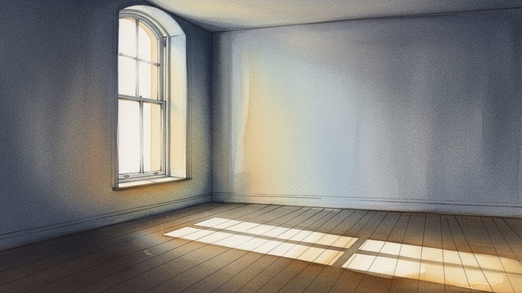 一人でいるのに疲れる理由への対処法