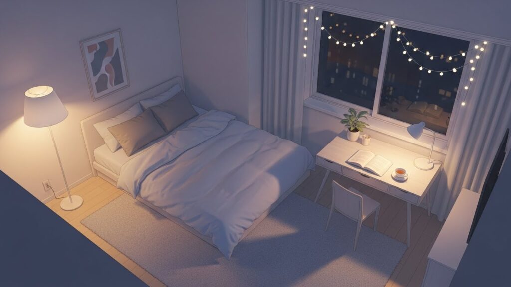 体調を崩した時に頼れる人がいない