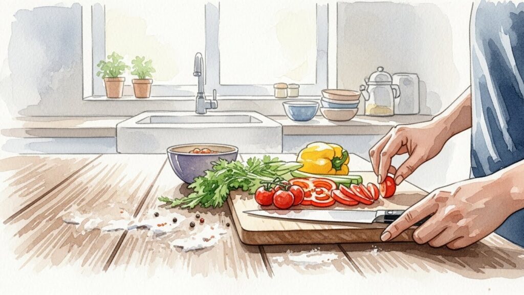 孤独と孤立の違いを受け入れる私の日常