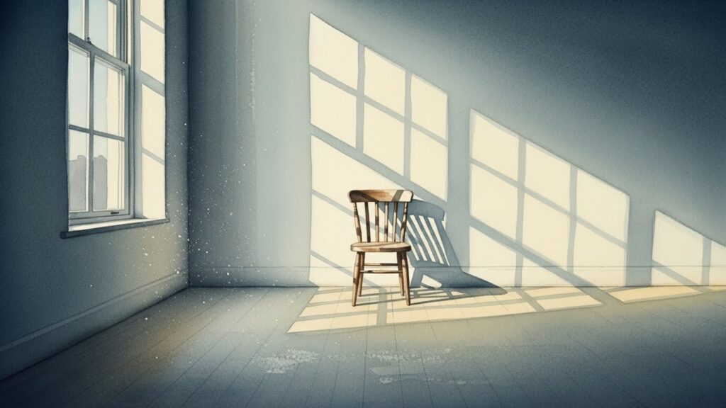 夜に孤独感が強くなるのはなぜ？効果的対処法