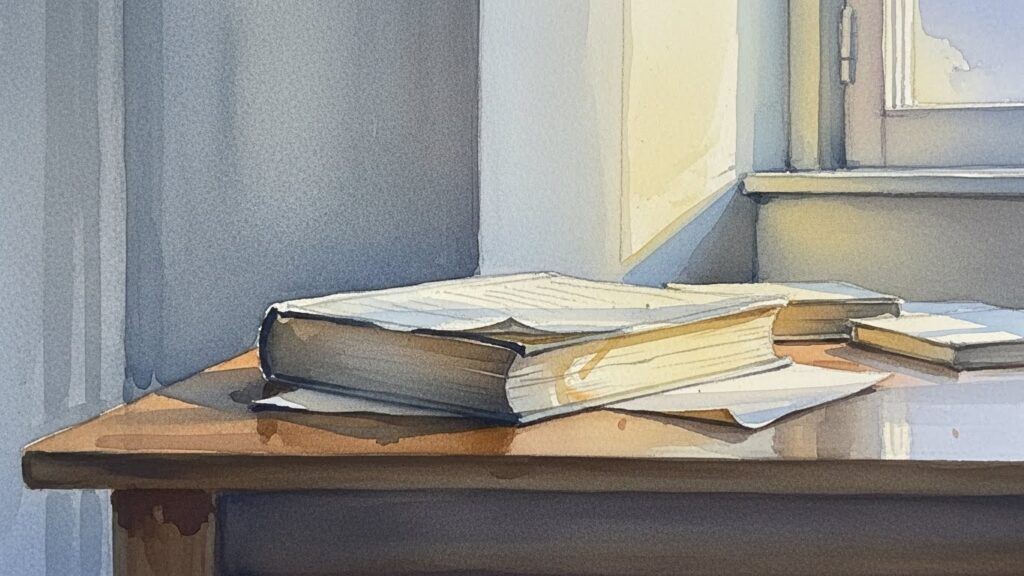 40代特有の心の揺らぎと原因