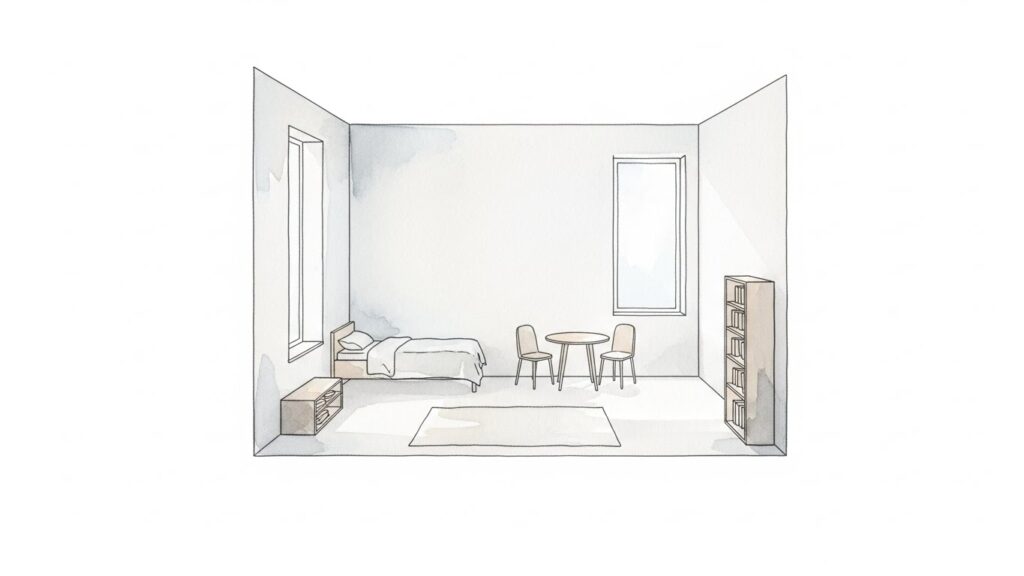 独身のままで将来はどうなるのか