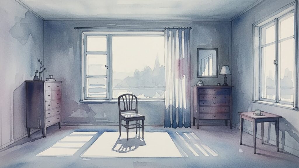 一生独身かもという不安への対処法