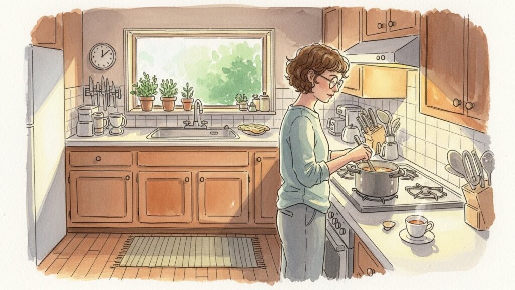 お金をかけずに没頭できる節約趣味