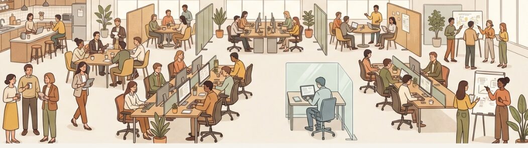 職場で嫌われる人の末路に共通している意外な行動パターンとは？