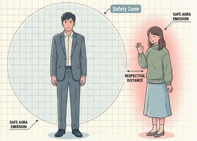 他人に興味がないイケメンとの上手な付き合い方