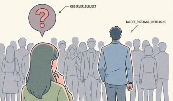 他人に興味がないイケメンに見られる特徴と心理背景