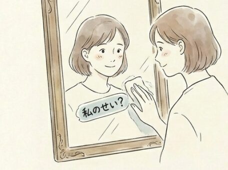 繊細な人が感じやすいストレス