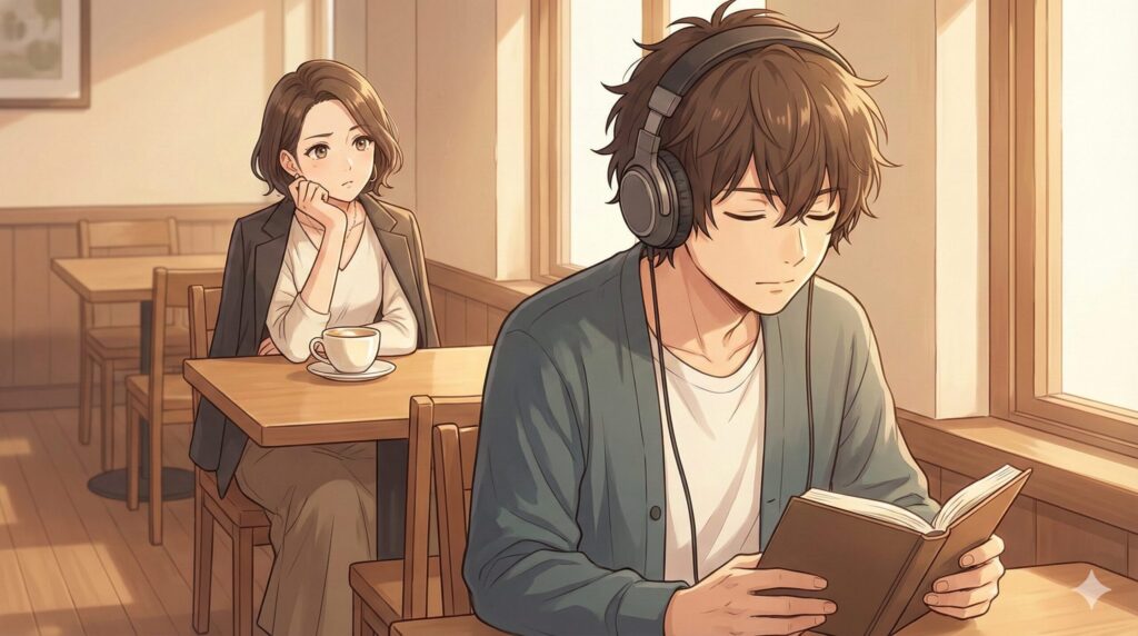 女に興味ない男が増えた今、女性はどう接するべき？