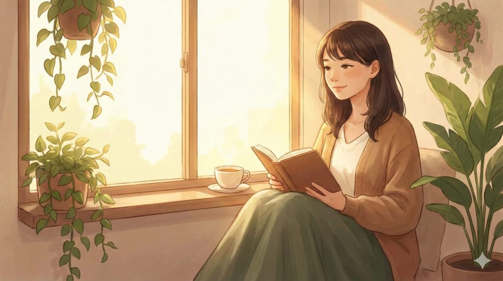 まともな人ほど友達いない？その心理や特徴を分析