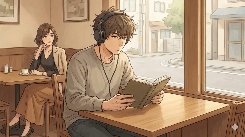 女に興味ない男が増えた背景にある社会事情と本音