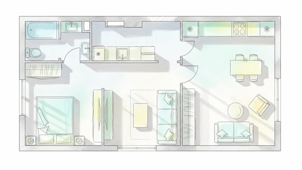 眠れない時に行うスピリチュアルな対処法